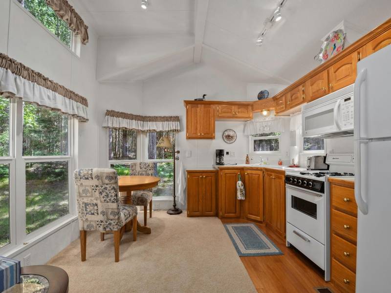 2335 Balsam Ln, , Eagle River,  WI 54521
