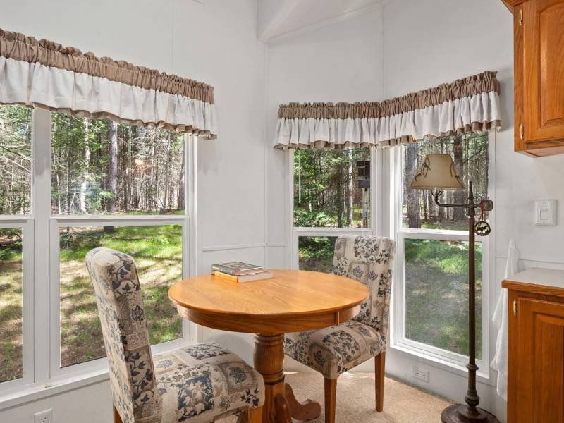 2335 Balsam Ln, , Eagle River,  WI 54521