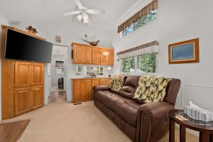 2335 Balsam Ln, , Eagle River,  WI 54521