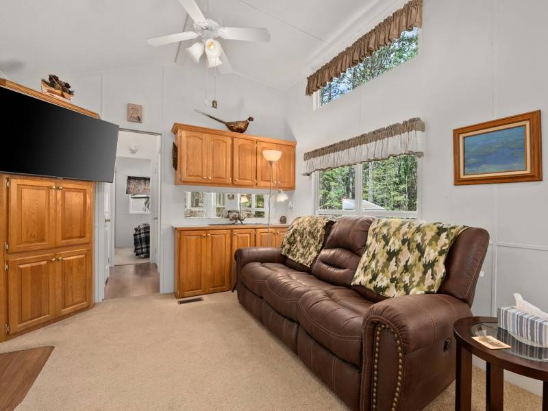 2335 Balsam Ln, , Eagle River,  WI 54521