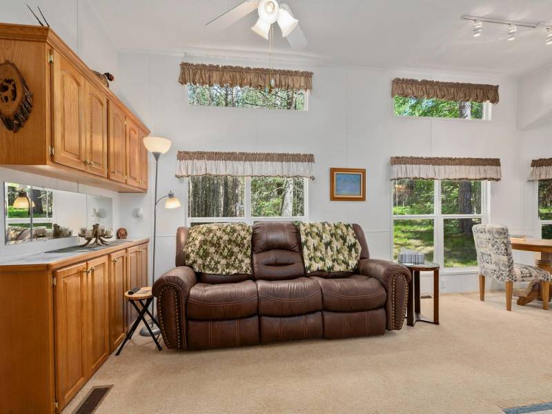2335 Balsam Ln, , Eagle River,  WI 54521