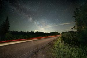 CTH G, , Enterprise,  WI 54463 USA