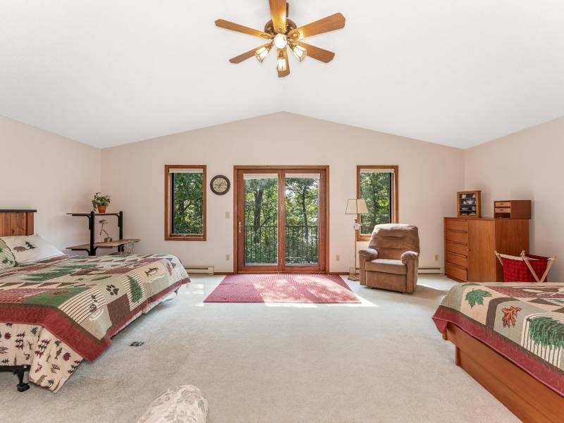 2417 North Bay Ln, , Phelps,  WI 54554