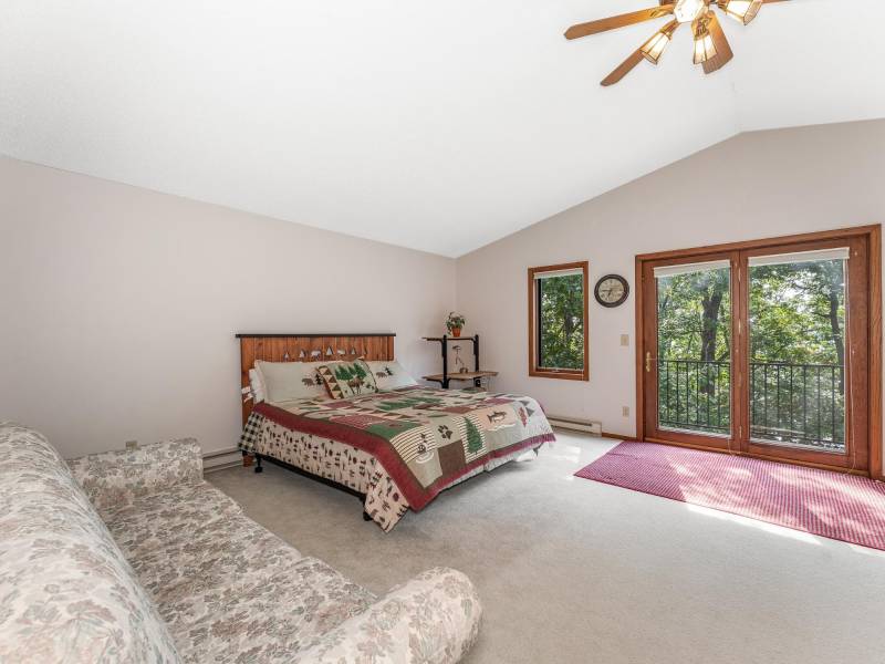 2417 North Bay Ln, , Phelps,  WI 54554
