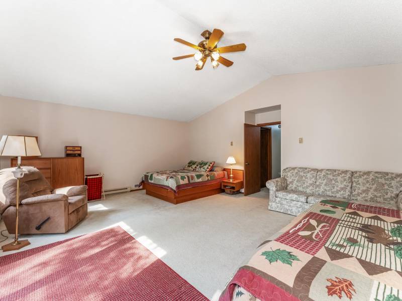 2417 North Bay Ln, , Phelps,  WI 54554