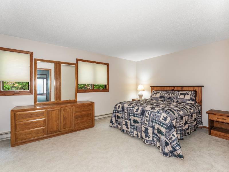 2417 North Bay Ln, , Phelps,  WI 54554
