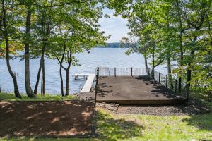 2417 North Bay Ln, , Phelps,  WI 54554