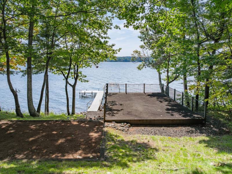 2417 North Bay Ln, , Phelps,  WI 54554