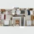 2417 North Bay Ln, , Phelps,  WI 54554