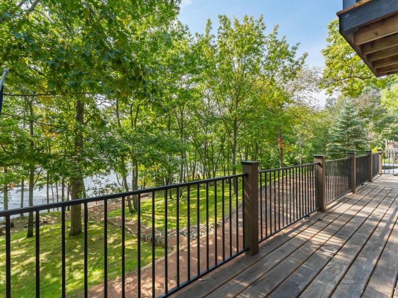 2417 North Bay Ln, , Phelps,  WI 54554