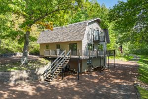 2417 North Bay Ln, , Phelps,  WI 54554