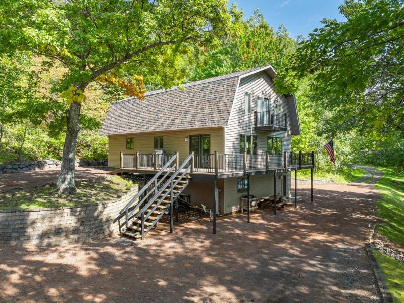 2417 North Bay Ln, , Phelps,  WI 54554