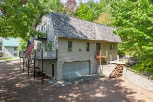 2417 North Bay Ln, , Phelps,  WI 54554