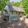 2417 North Bay Ln, , Phelps,  WI 54554