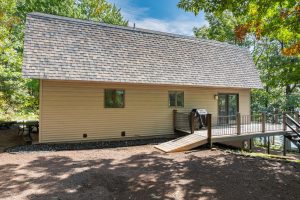 2417 North Bay Ln, , Phelps,  WI 54554