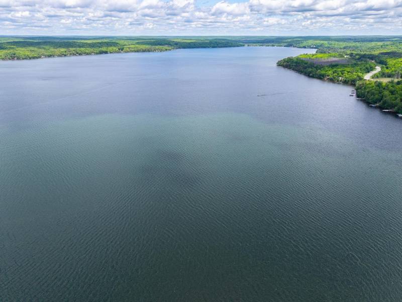 2417 North Bay Ln, , Phelps,  WI 54554