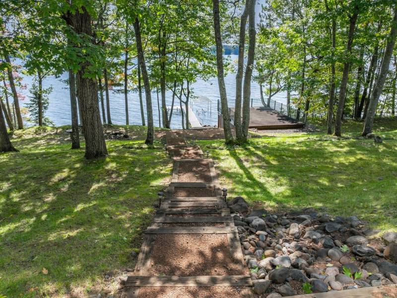 2417 North Bay Ln, , Phelps,  WI 54554