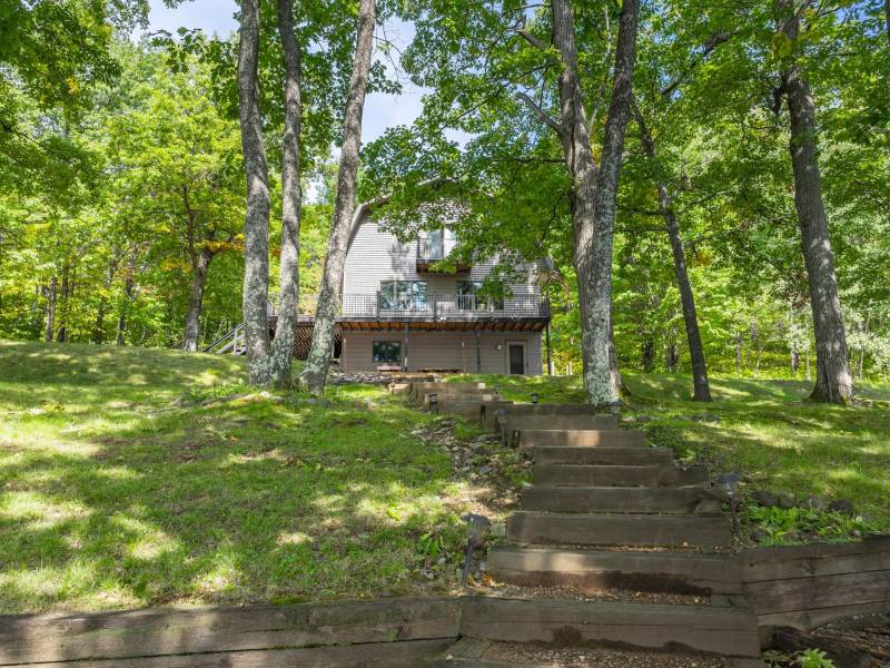2417 North Bay Ln, , Phelps,  WI 54554