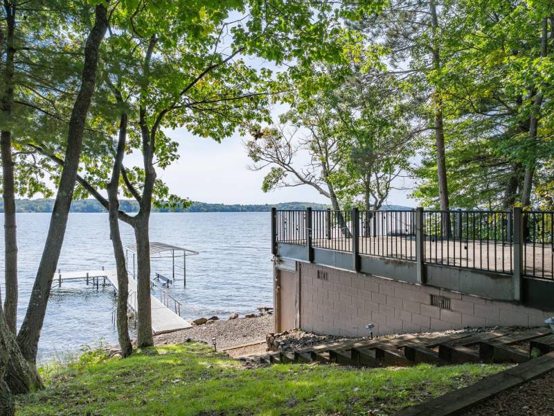 2417 North Bay Ln, , Phelps,  WI 54554