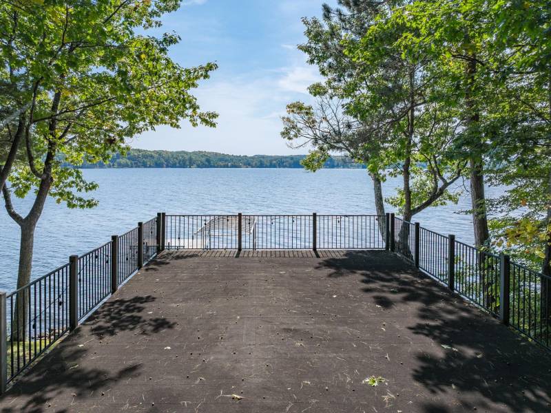 2417 North Bay Ln, , Phelps,  WI 54554