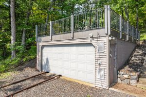 2417 North Bay Ln, , Phelps,  WI 54554