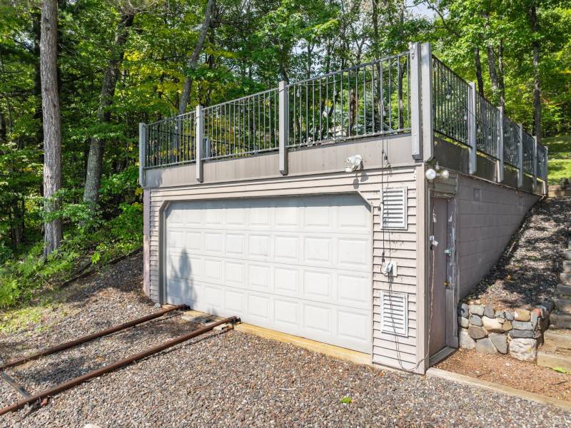 2417 North Bay Ln, , Phelps,  WI 54554