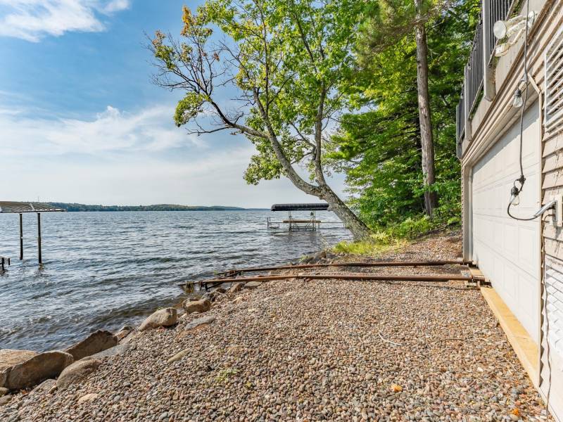 2417 North Bay Ln, , Phelps,  WI 54554