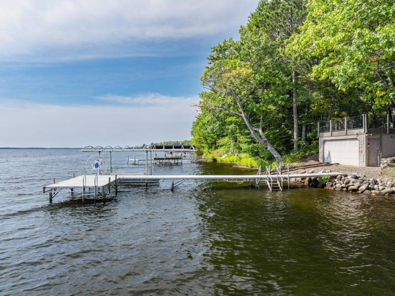 2417 North Bay Ln, , Phelps,  WI 54554
