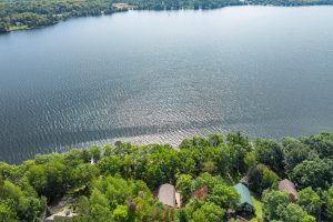 2417 North Bay Ln, , Phelps,  WI 54554