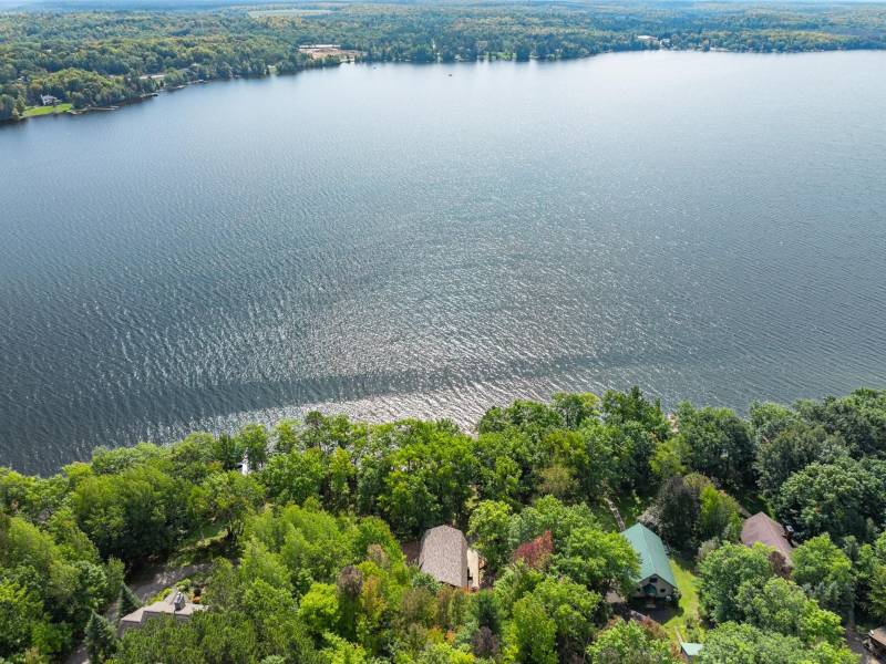 2417 North Bay Ln, , Phelps,  WI 54554