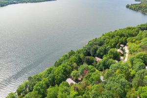 2417 North Bay Ln, , Phelps,  WI 54554