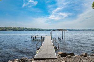 2417 North Bay Ln, , Phelps,  WI 54554