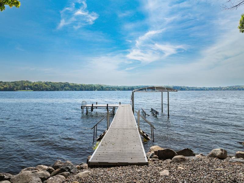 2417 North Bay Ln, , Phelps,  WI 54554