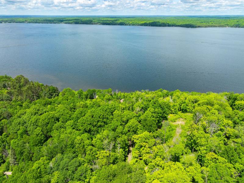 2417 North Bay Ln, , Phelps,  WI 54554
