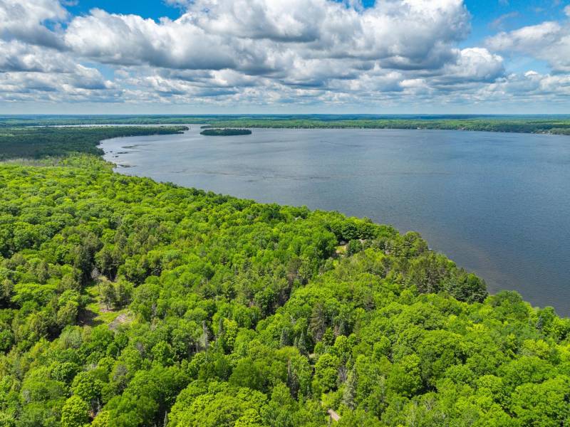 2417 North Bay Ln, , Phelps,  WI 54554