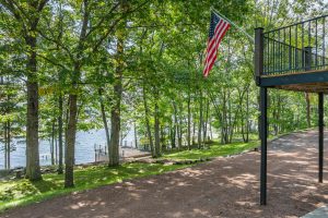 2417 North Bay Ln, , Phelps,  WI 54554