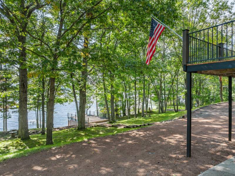 2417 North Bay Ln, , Phelps,  WI 54554