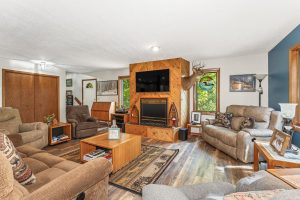 2417 North Bay Ln, , Phelps,  WI 54554