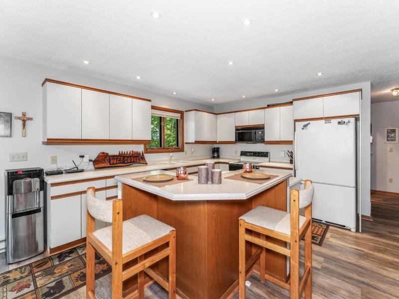 2417 North Bay Ln, , Phelps,  WI 54554