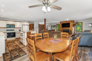 2417 North Bay Ln, , Phelps,  WI 54554