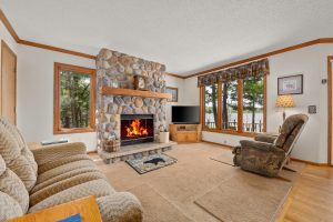 2431 Spirit Lake Ln, , Eagle River,  WI 54521