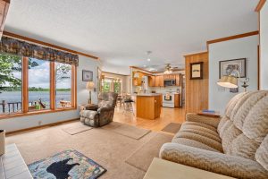 2431 Spirit Lake Ln, , Eagle River,  WI 54521