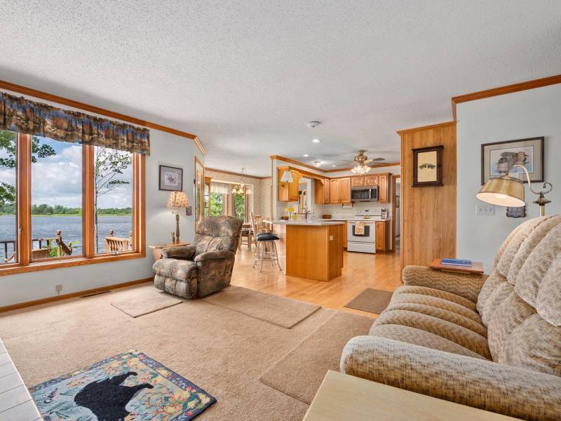 2431 Spirit Lake Ln, , Eagle River,  WI 54521