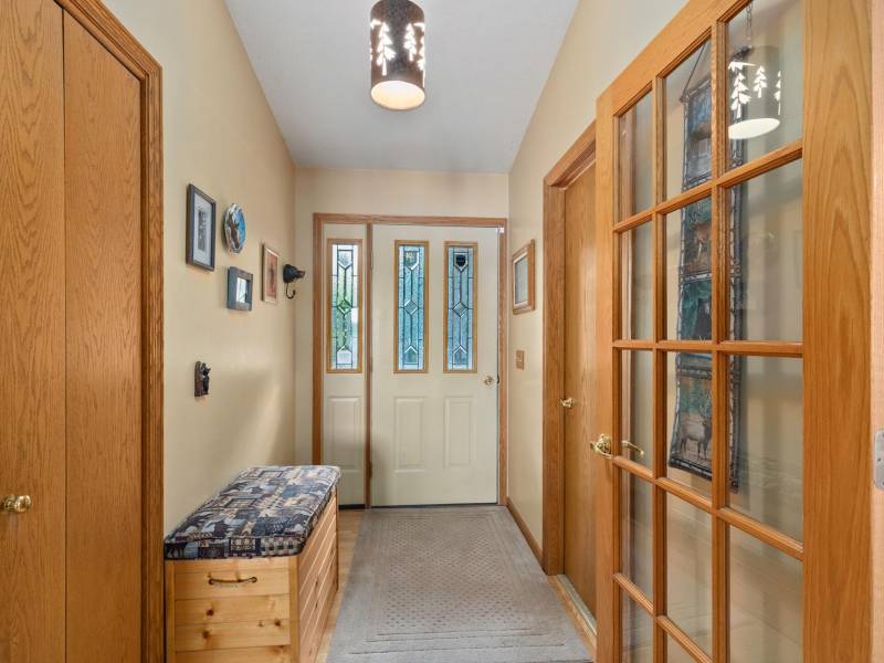 2431 Spirit Lake Ln, , Eagle River,  WI 54521