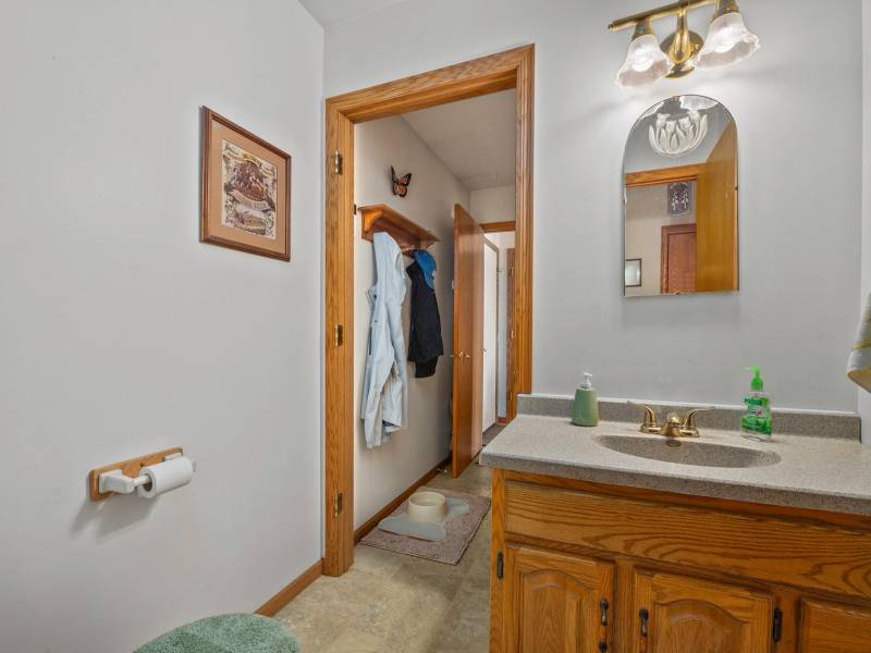 2431 Spirit Lake Ln, , Eagle River,  WI 54521