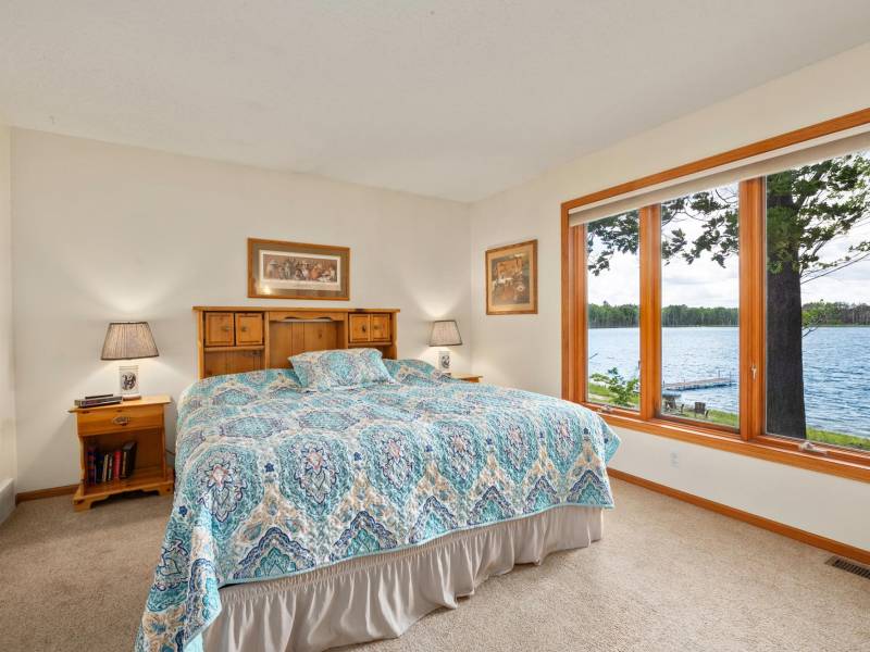 2431 Spirit Lake Ln, , Eagle River,  WI 54521