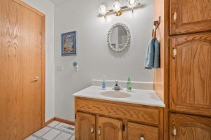 2431 Spirit Lake Ln, , Eagle River,  WI 54521
