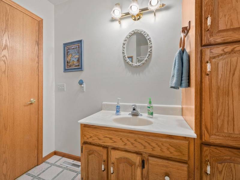 2431 Spirit Lake Ln, , Eagle River,  WI 54521
