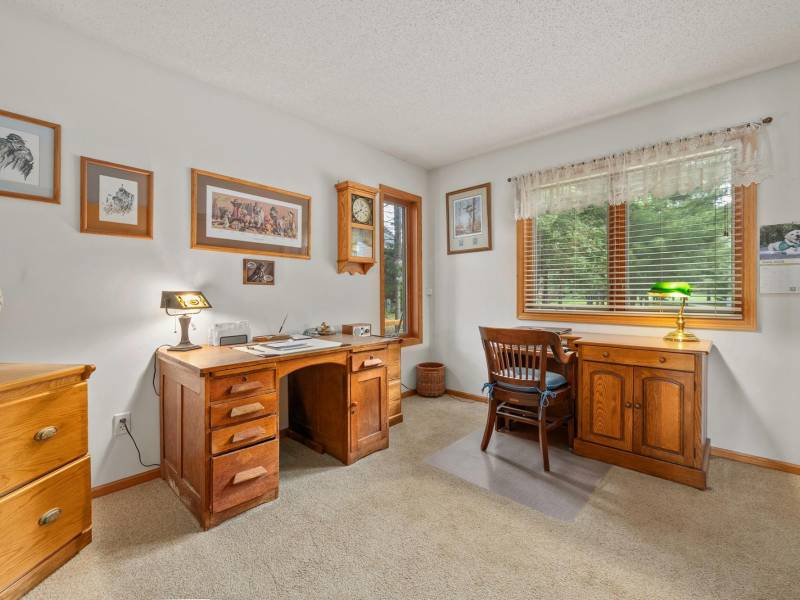 2431 Spirit Lake Ln, , Eagle River,  WI 54521