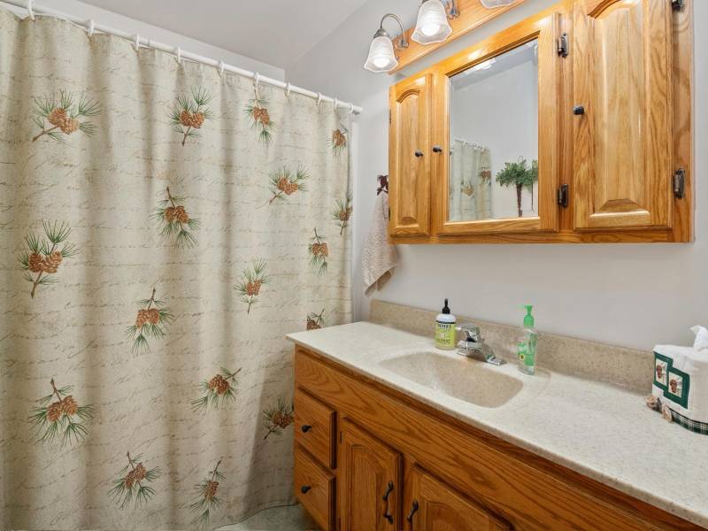 2431 Spirit Lake Ln, , Eagle River,  WI 54521
